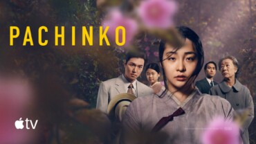 Pachinko (2022) Google Drive Download
