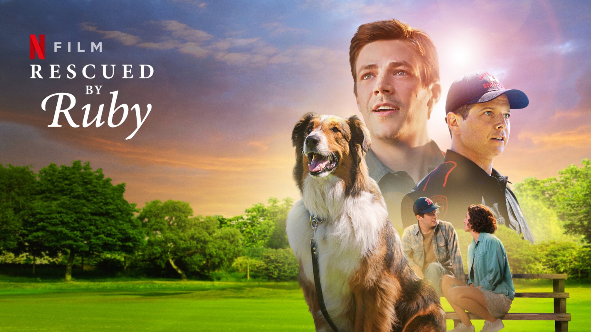 Rescued by Ruby (2022) Google Drive Download
