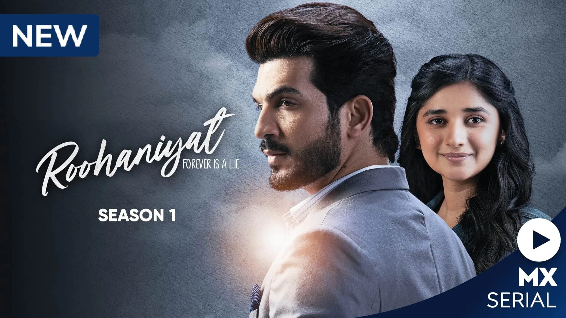 Roohaniyat (2022) Google Drive Download