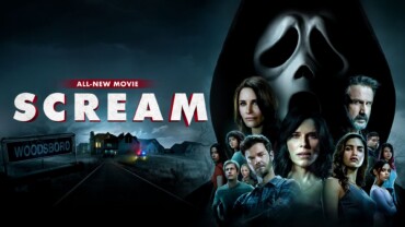 Scream (2022) Google Drive Download
