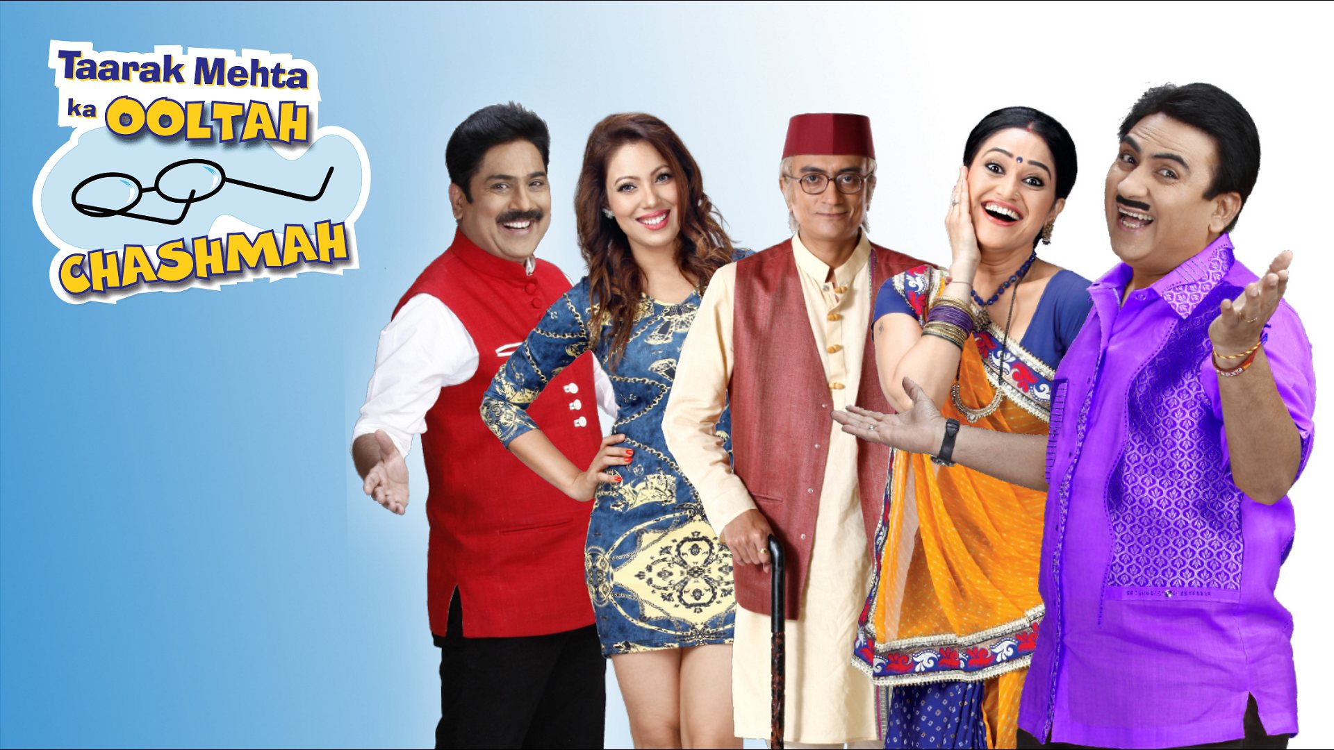 Taarak Mehta Ka Ooltah Chashmah (2008) Hindi Google Drive Download