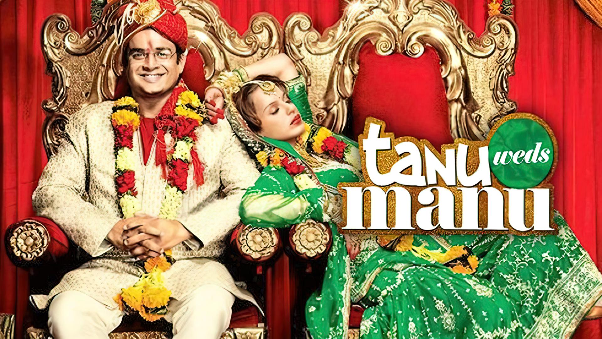 Tanu Weds Manu (2011) Google Drive Download