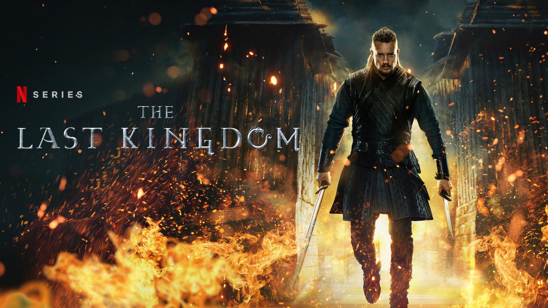 The Last Kingdom (2015) Google Drive Download