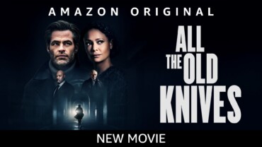 All the Old Knives (2022) Google Drive Download