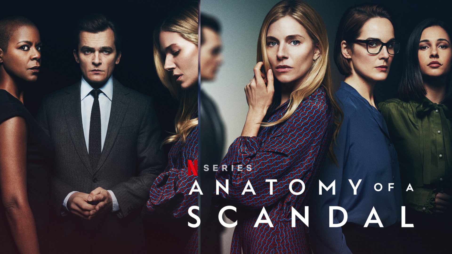 Anatomy of a Scandal (2022) Google Drive Download