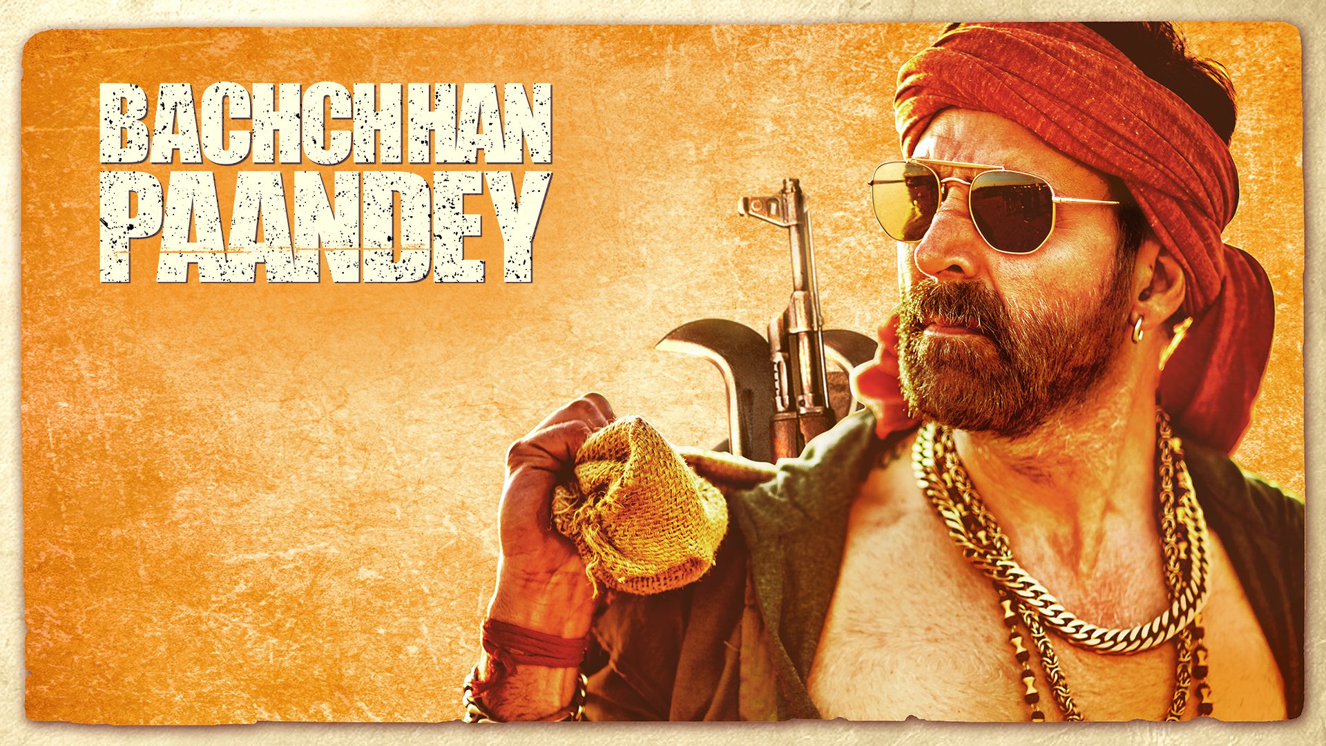 Bachchhan Paandey (2022) Google Drive Download