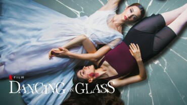 Dancing on Glass (2022) Google Drive Download