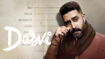 Dasvi (2022) Hindi Google Drive Download