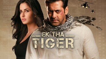 Ek Tha Tiger (2012) Google Drive Download