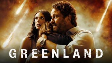 Greenland (2020)