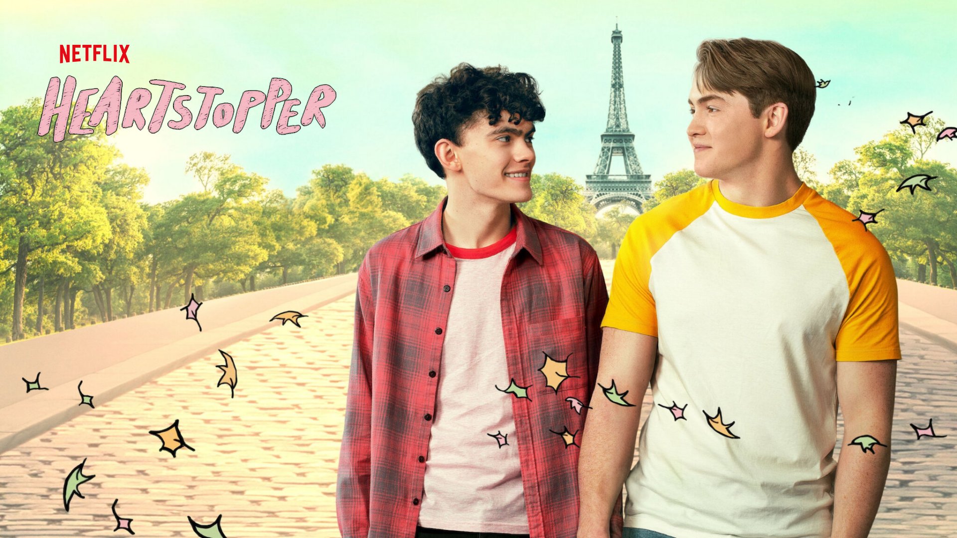 Heartstopper Google Drive Download