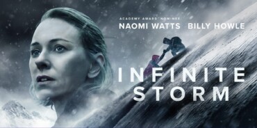 Infinite Storm (2022) Google Drive Download