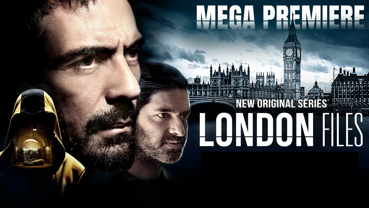 London Files (2022) Google Drive Download