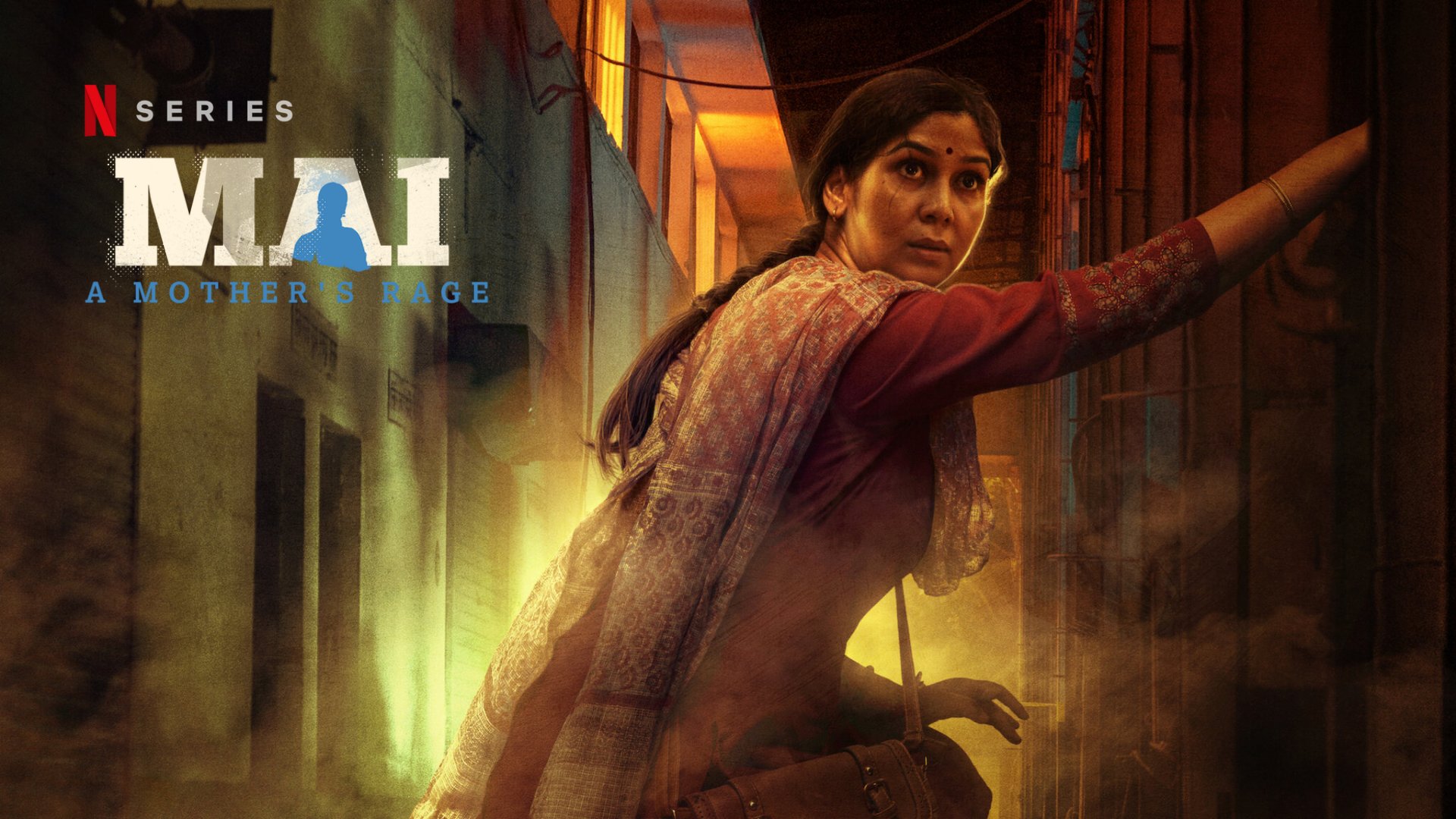 Mai A Mothers Rage (2022) Google Drive Download