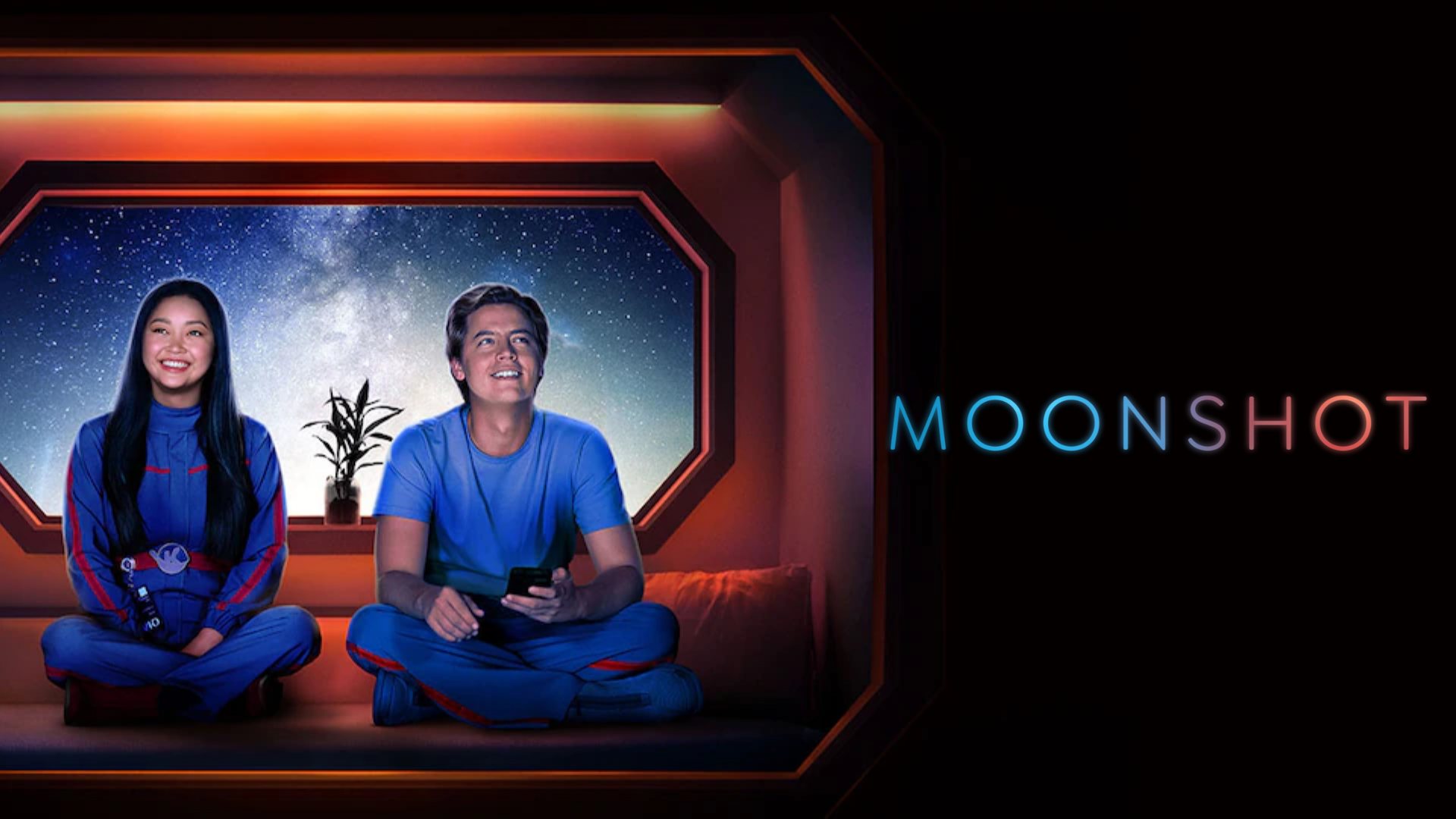 Moonshot (2022) Google Drive Download