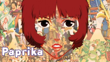 Paprika (2006) Google Drive Download
