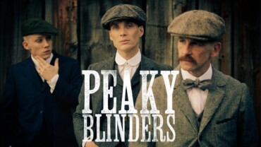 Peaky Blinders (2013) Google Drive Download