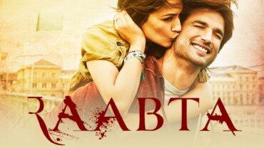 Raabta (2017) Google Drive Download
