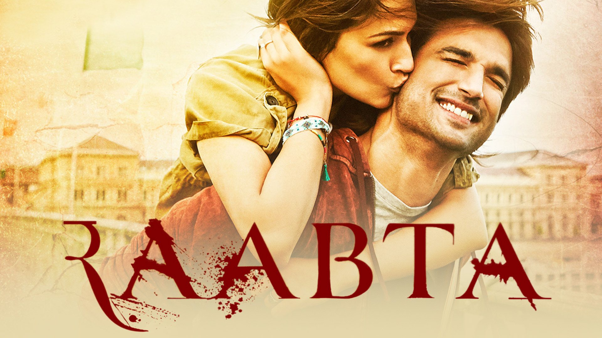 Raabta (2017) Google Drive Download