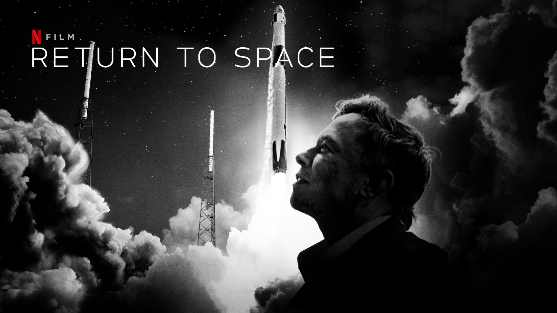 Return to Space (2022) Google Drive Download