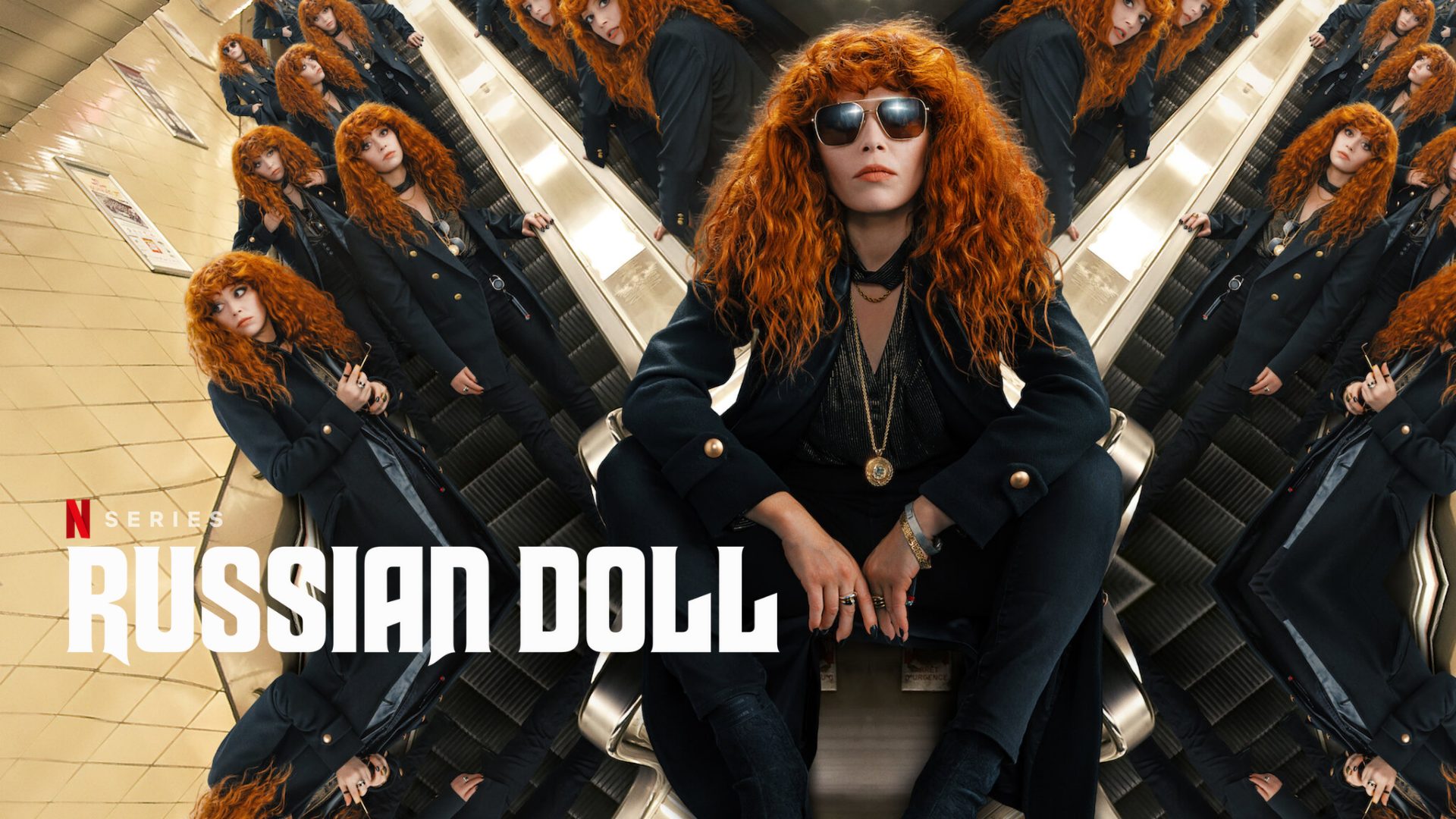 Russian Doll 2019 Google Drive Download
