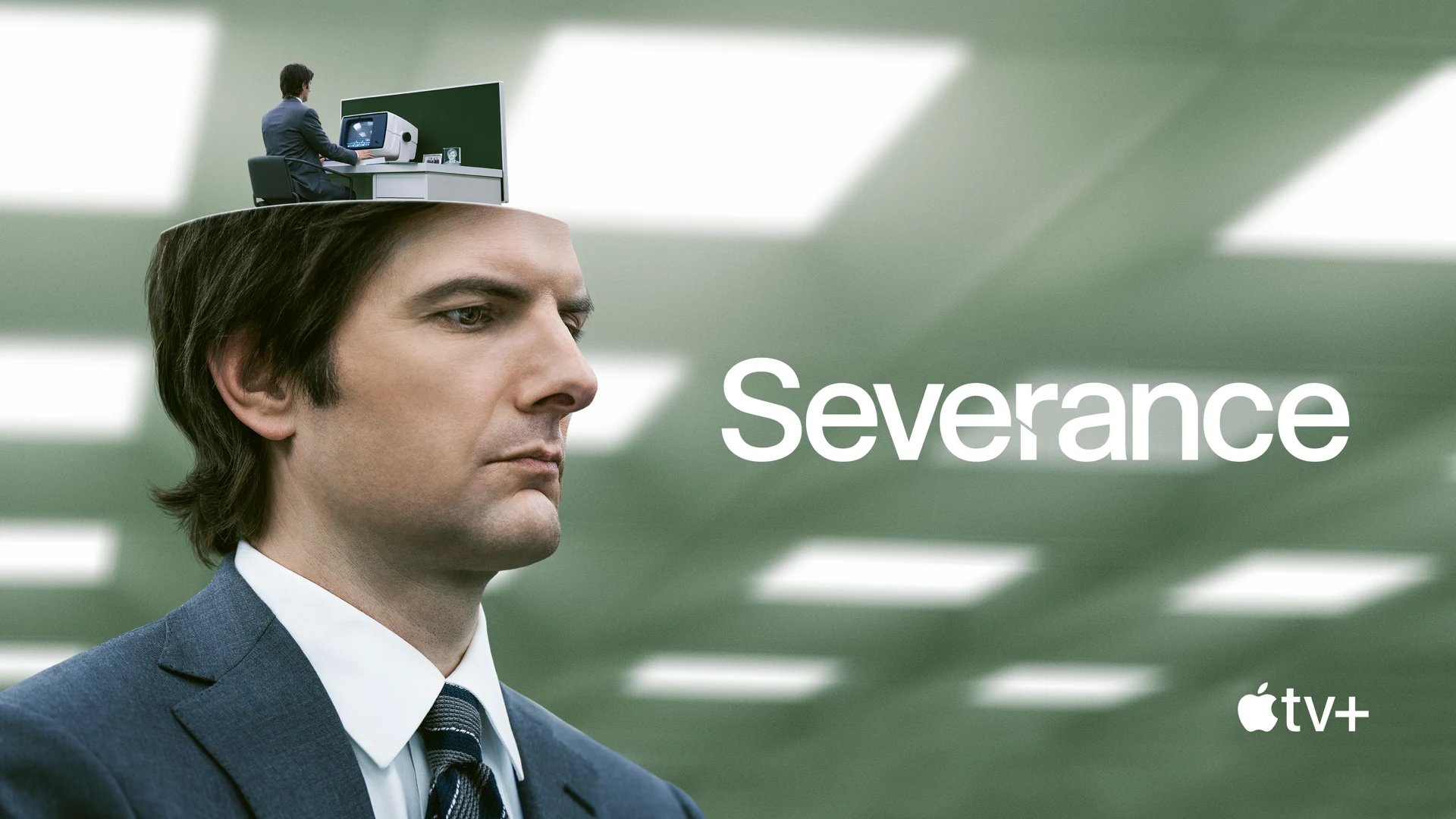 Severance (2022) Google Drive Download