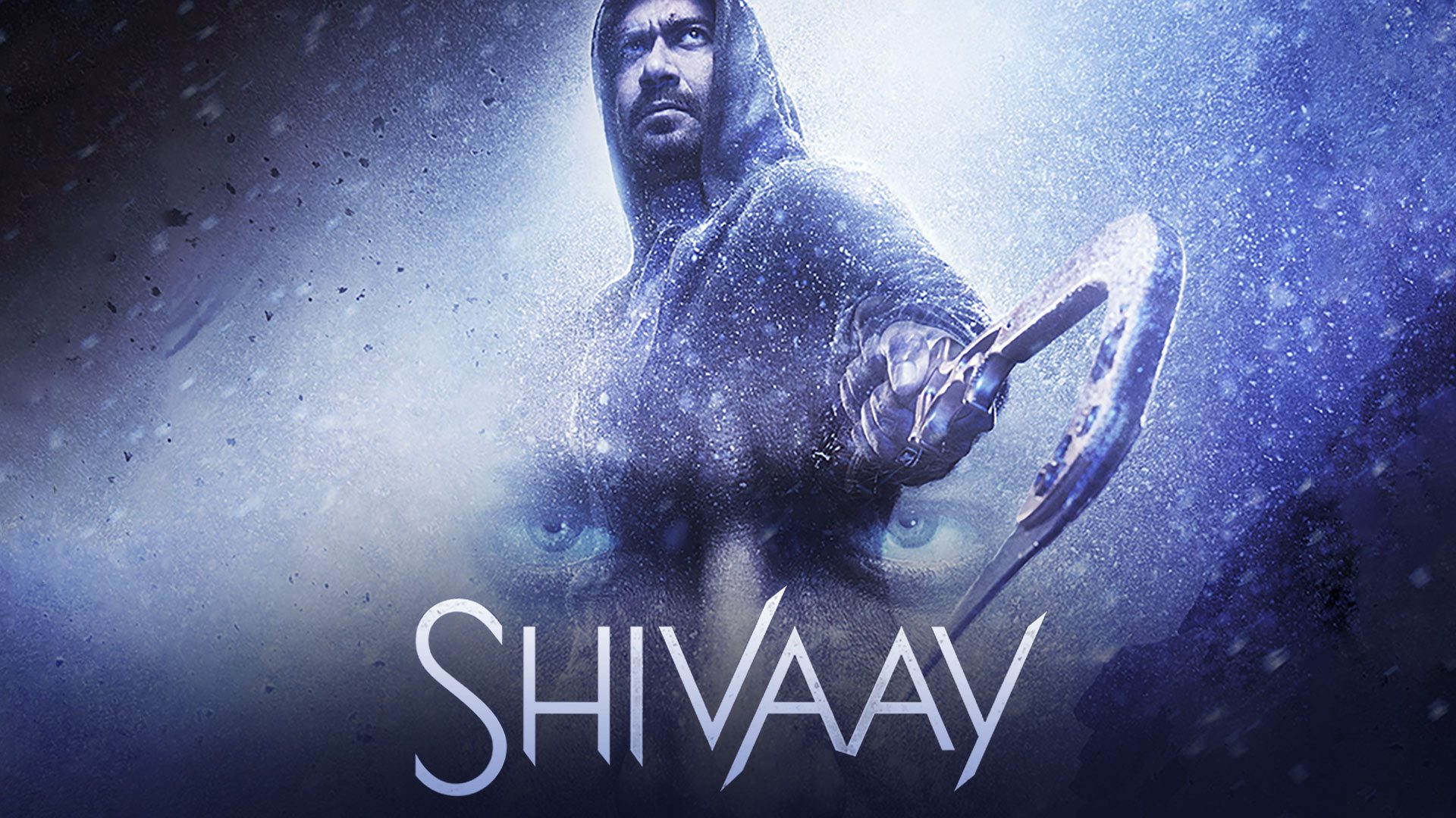 Shivaay (2016) Hindi Google Drive Download