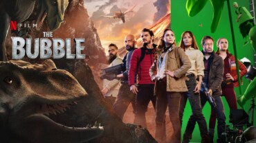 The Bubble (2022) Google Drive Download