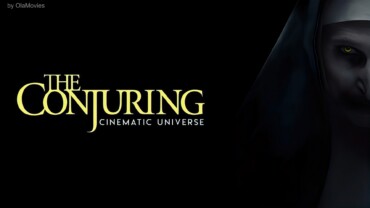 The Conjuring Cinematic Universe Collection Google Drive Download (1)