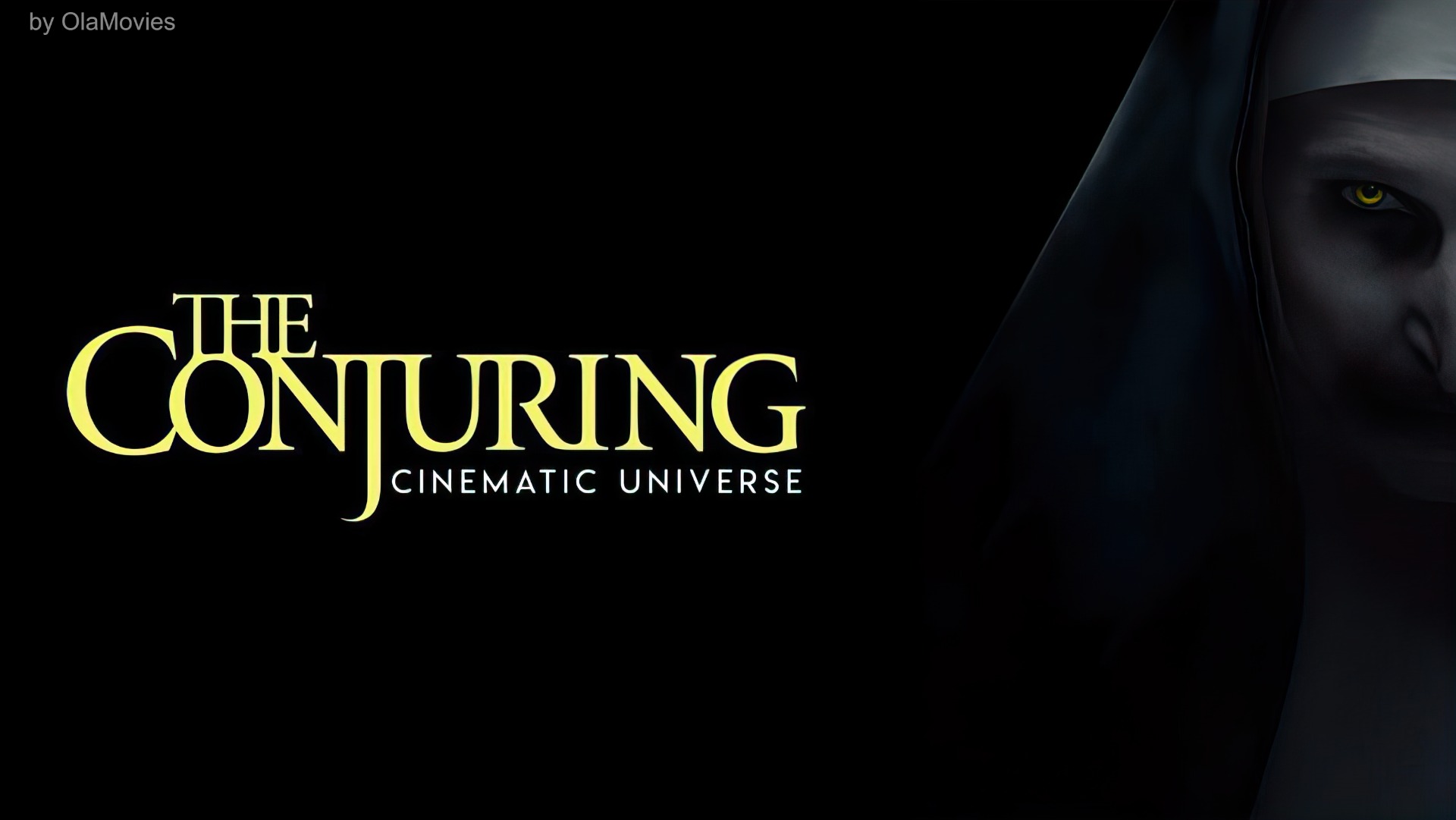 The Conjuring Cinematic Universe Collection Google Drive Download (1)