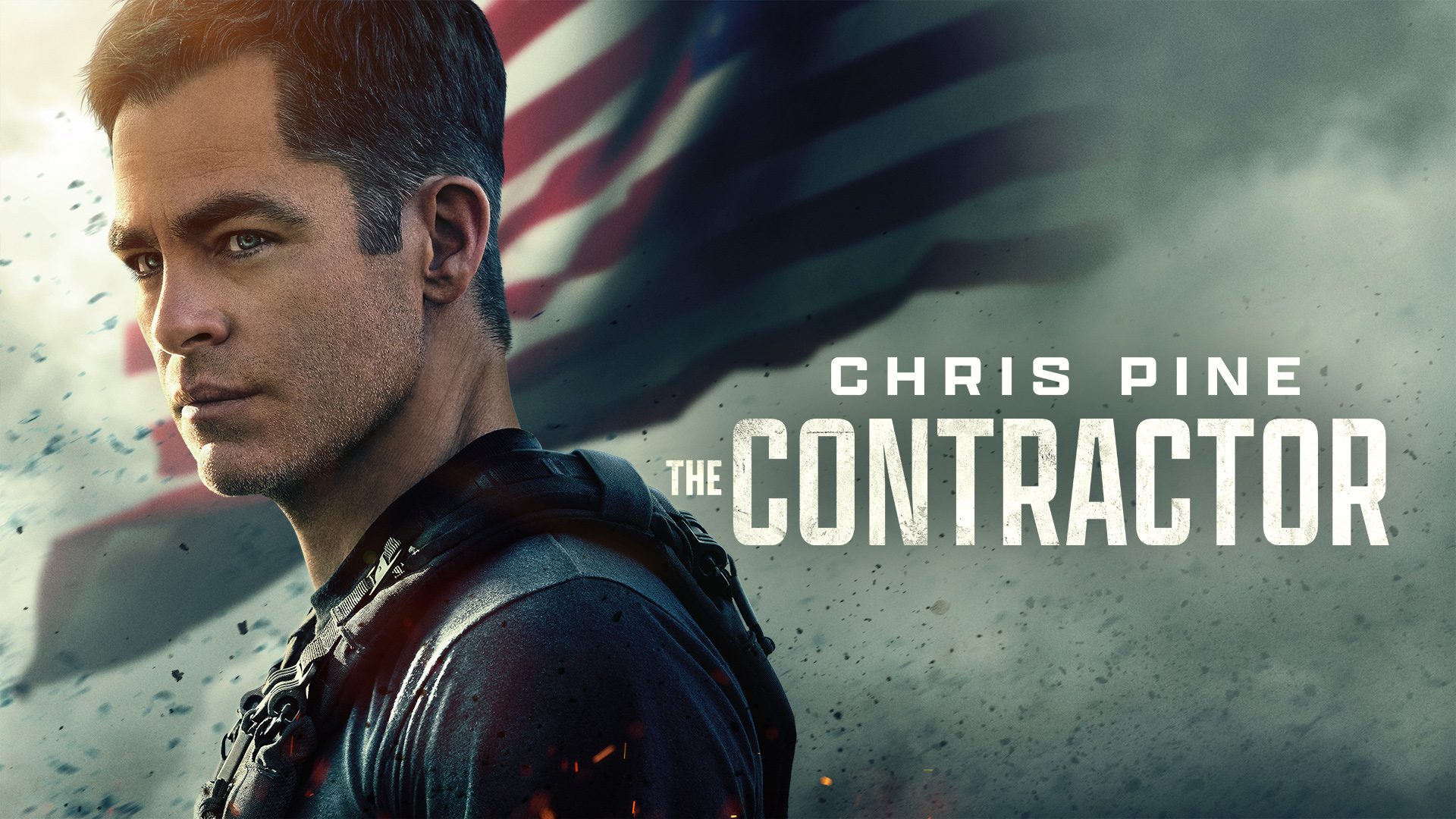 The Contractor (2022) Google Drive Download