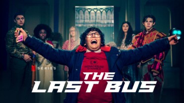 The Last Bus (2022) Google Drive Download