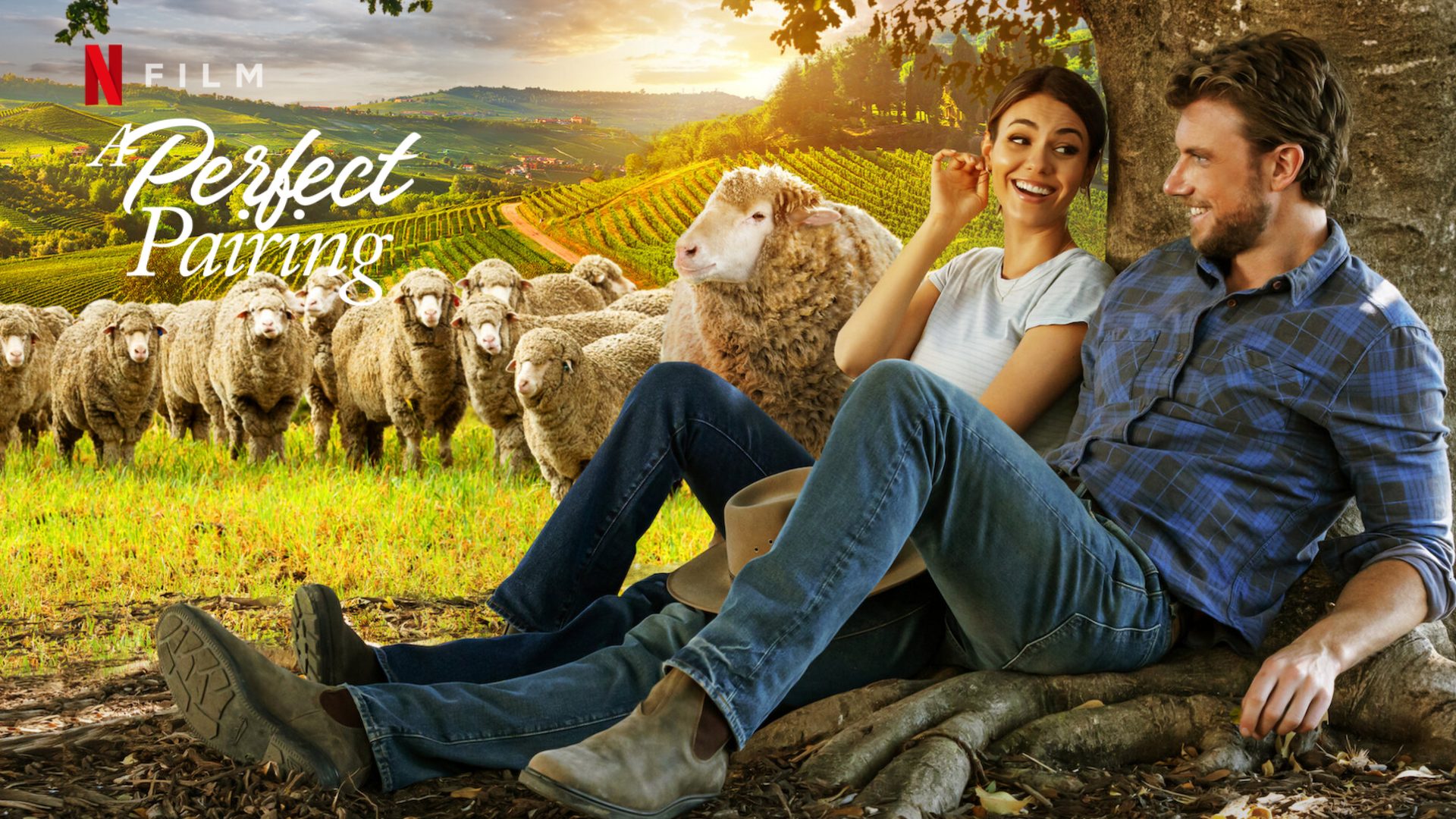A Perfect Pairing (2022) Google Drive Download