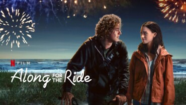 Along for the Ride (2022) Google Drive Download