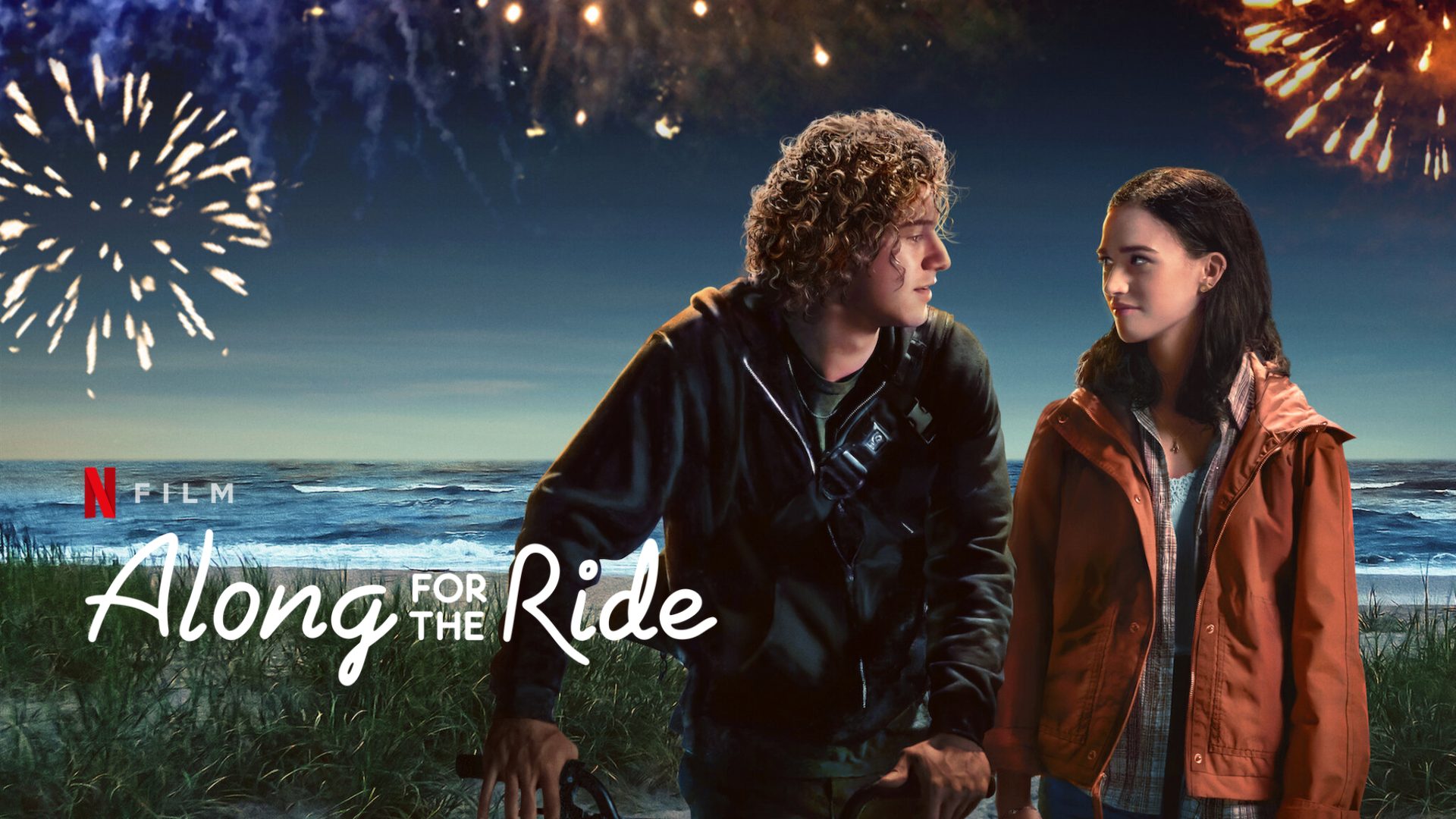 Along for the Ride (2022) Google Drive Download