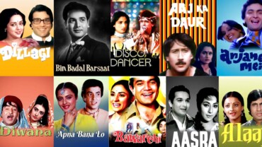 Bollywood Classic Pack Hindi Google Drive Download
