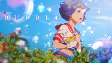 Bubble (2022) Google Drive Download