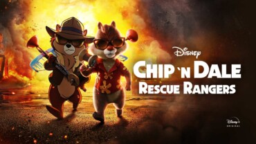 Chip n Dale Rescue Rangers (2022) Google Drive Download