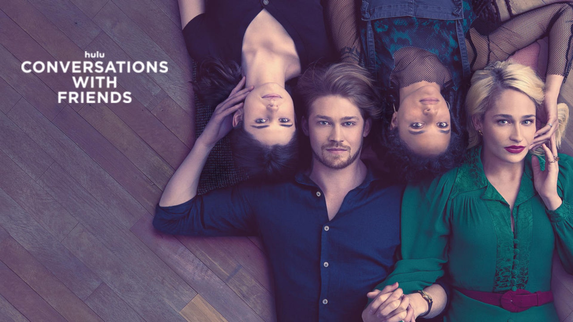 Conversations with Friends (2022) Google Drive Download