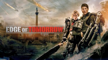 Edge of Tomorrow (2014) Google Drive Download