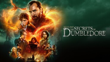 Fantastic Beasts The Secrets of Dumbledore (2022) Google Drive Download