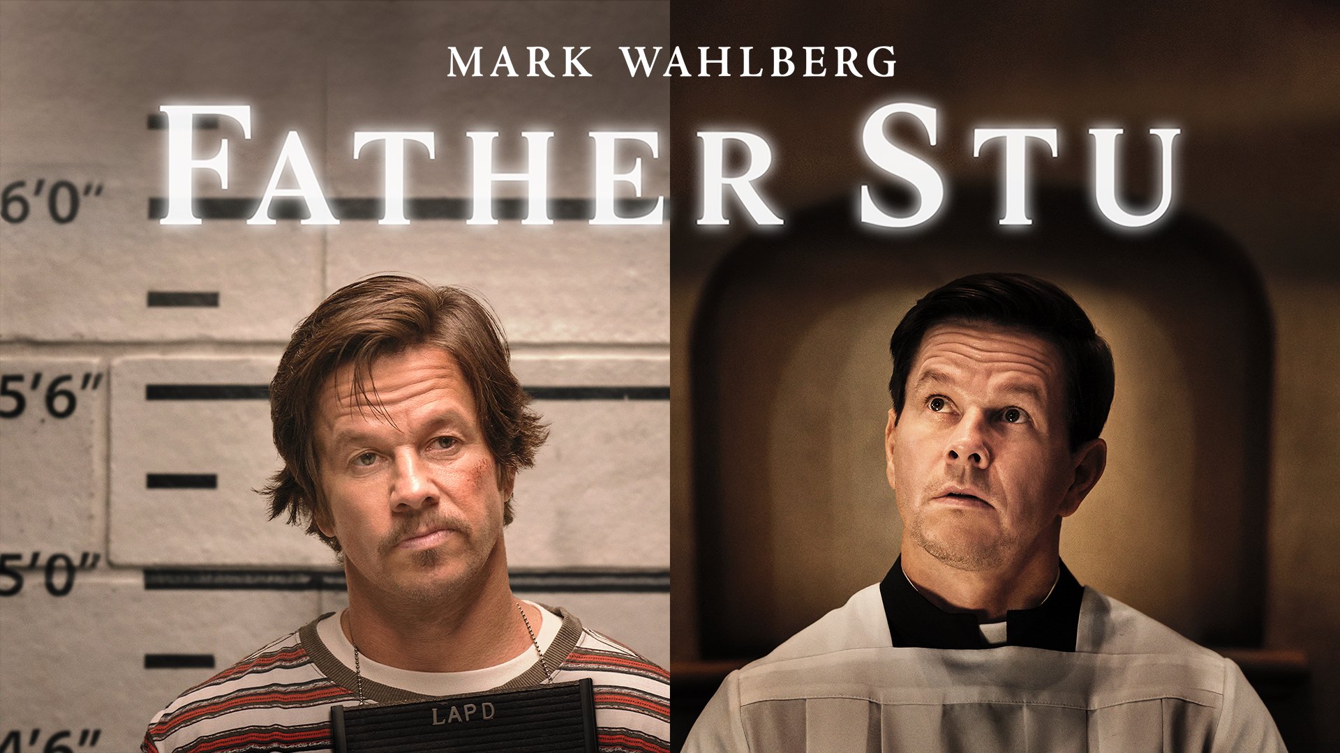 Father Stu (2022) Google Drive Download