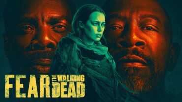 Fear the Walking Dead Season 7 Google Drive Download