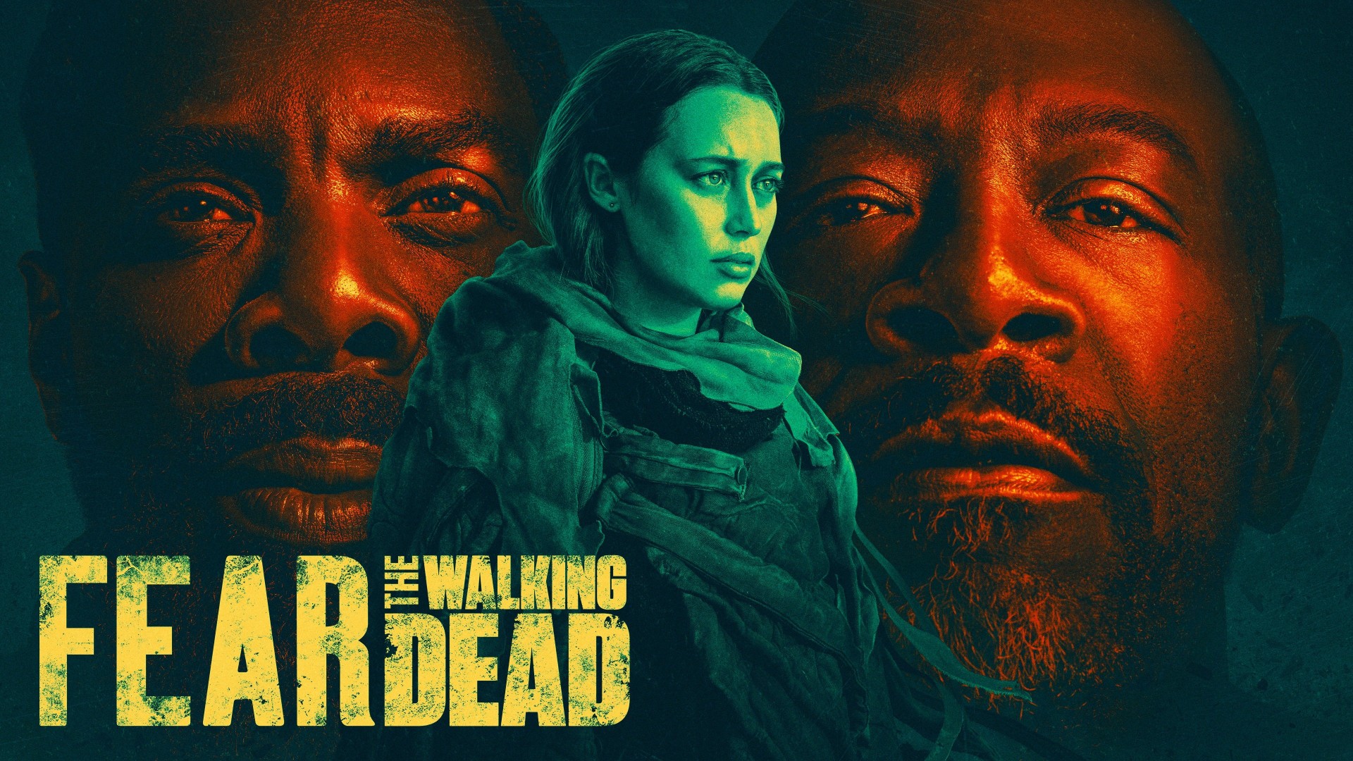 Fear the Walking Dead Season 7 Google Drive Download