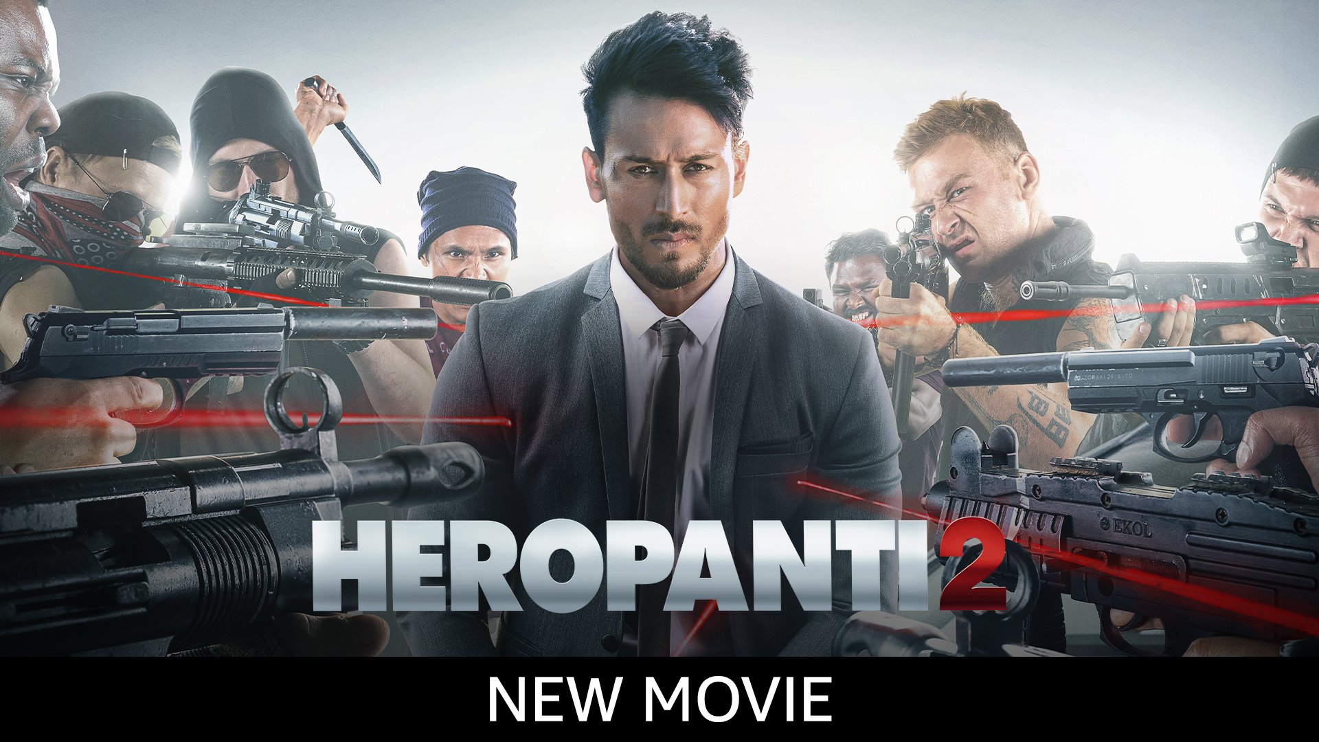 Heropanti 2 (2022) Google Drive Download