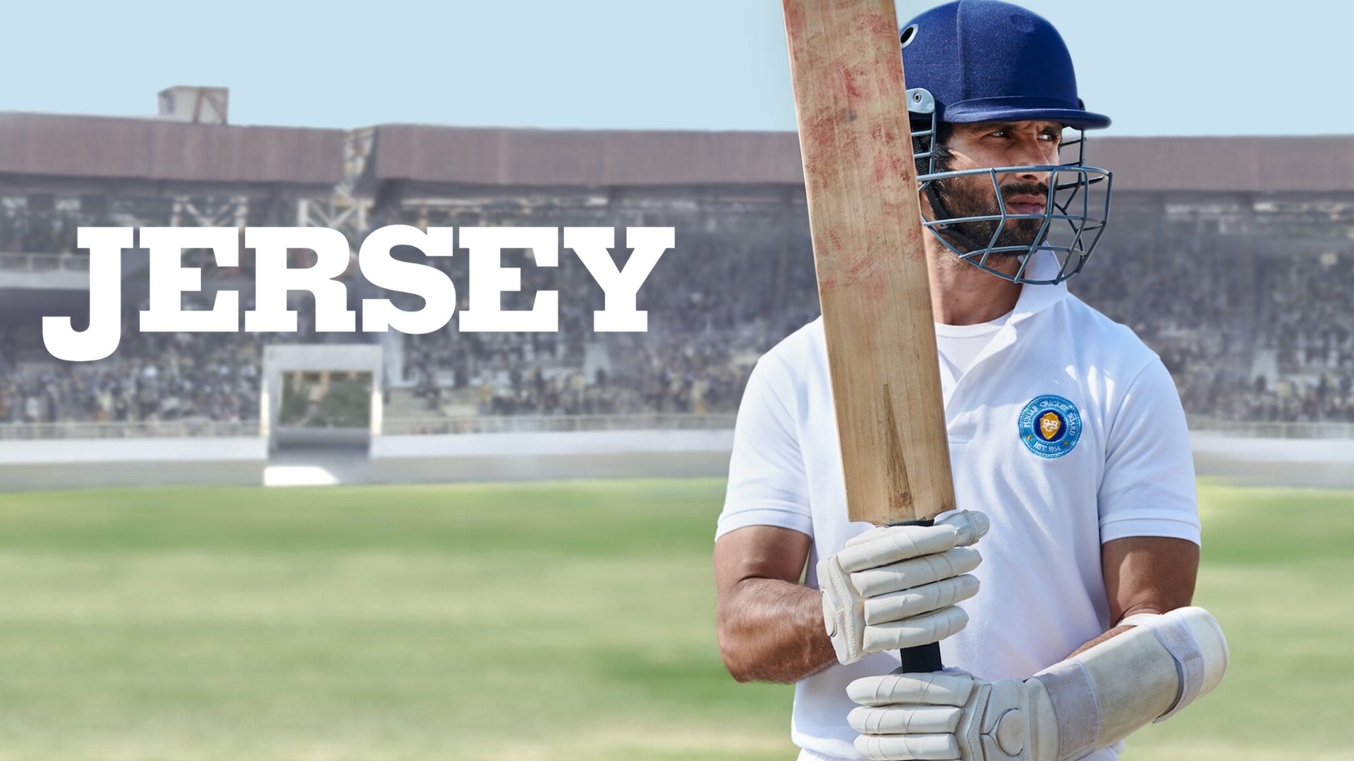 Jersey (2022) Hindi Google Drive Download