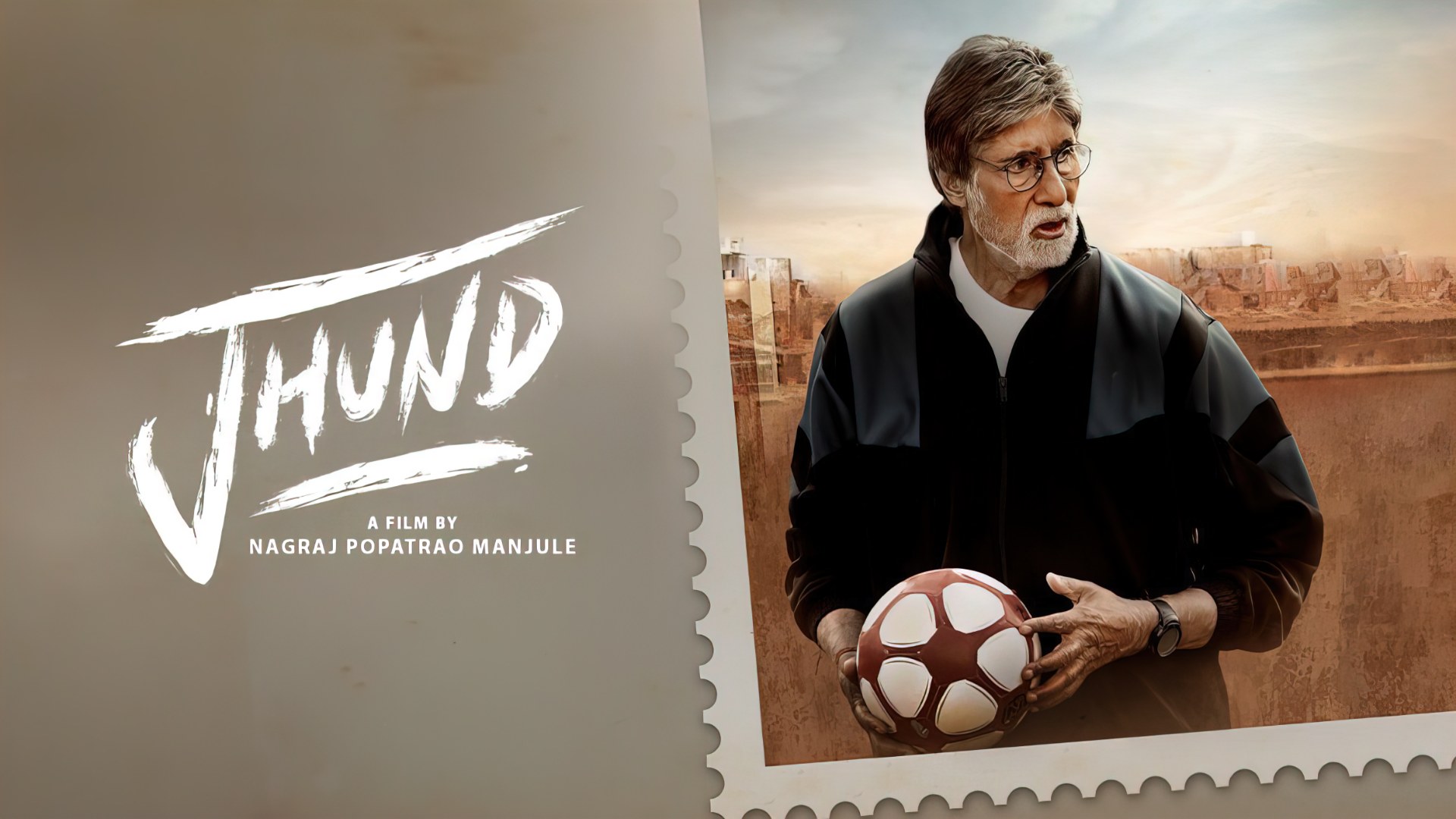 Jhund (2022) Google Drive Download
