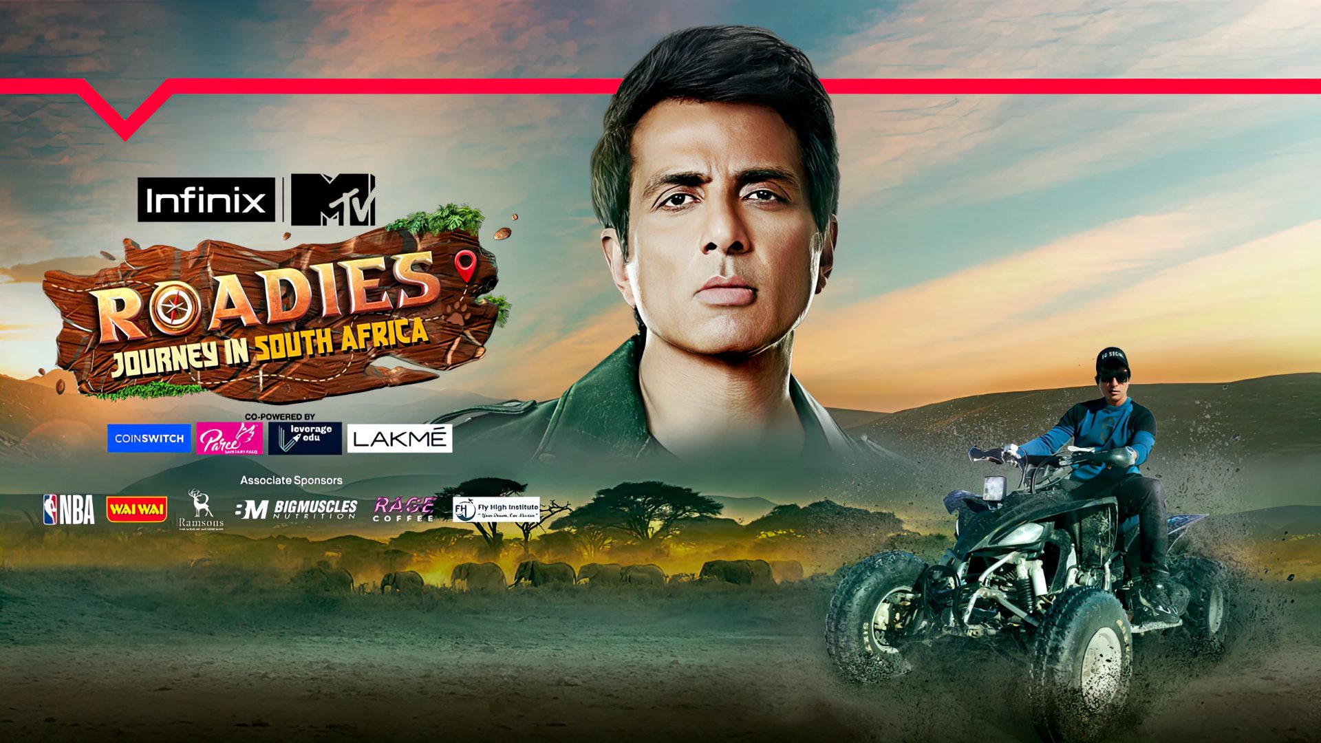 MTV Roadies 2022 S18 Google Drive Download