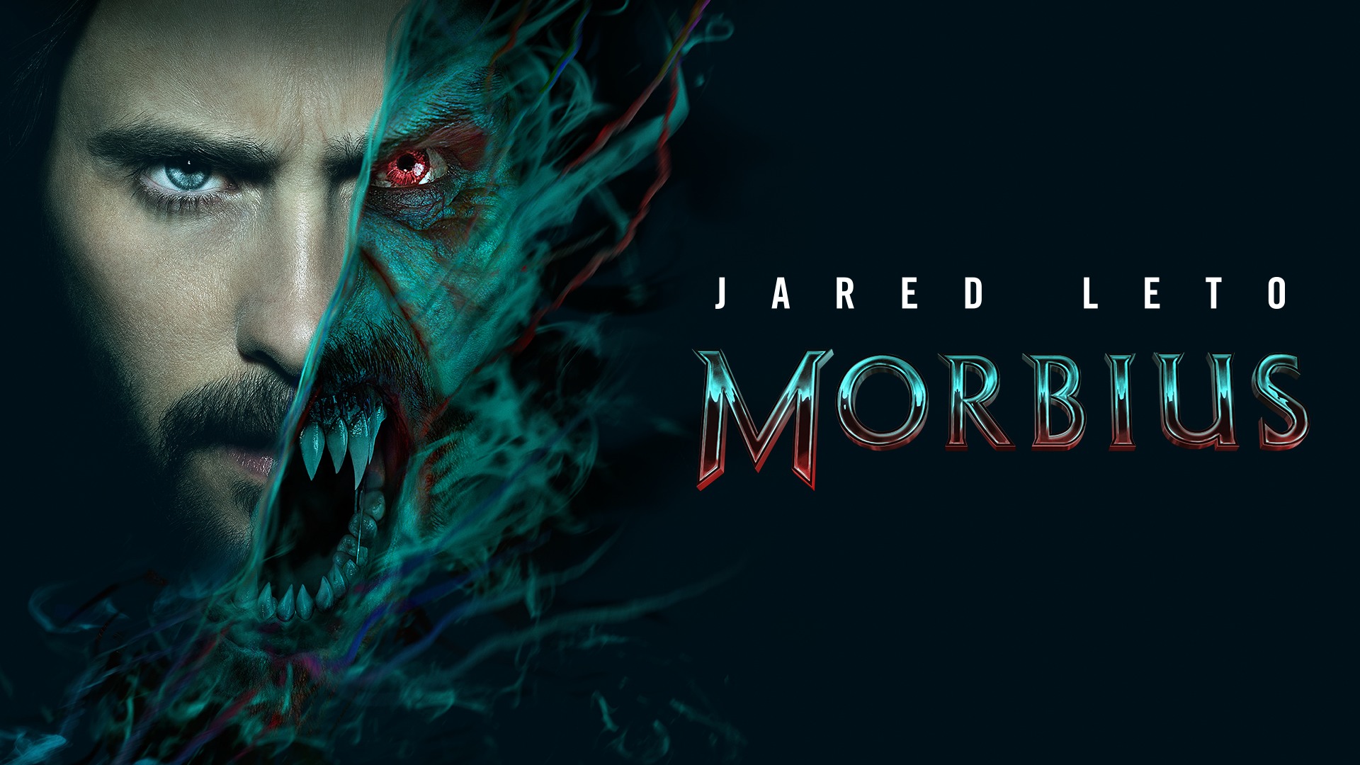 Morbius (2022) Google Drive Download