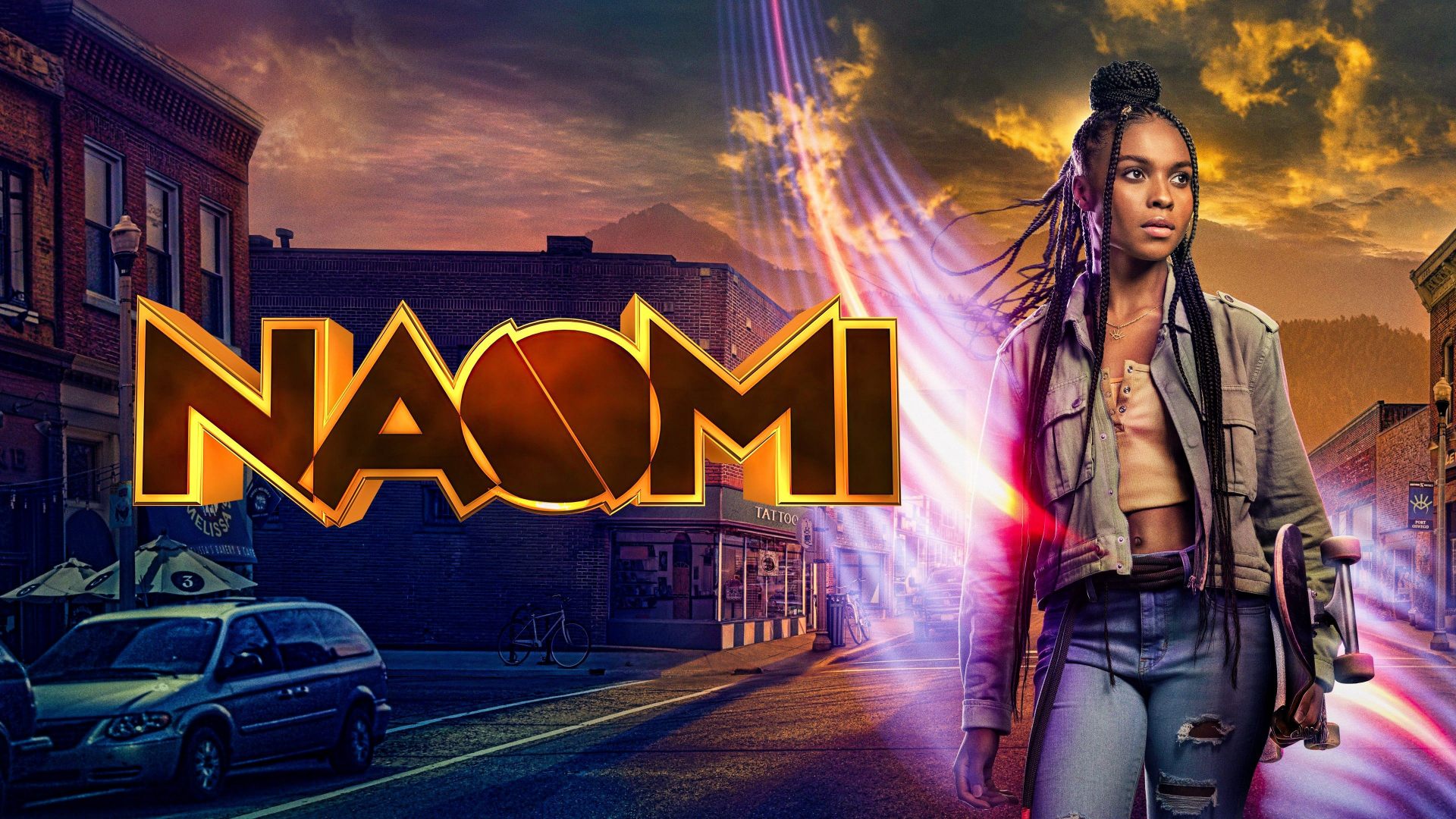 Naomi (2022) Google Drive Download